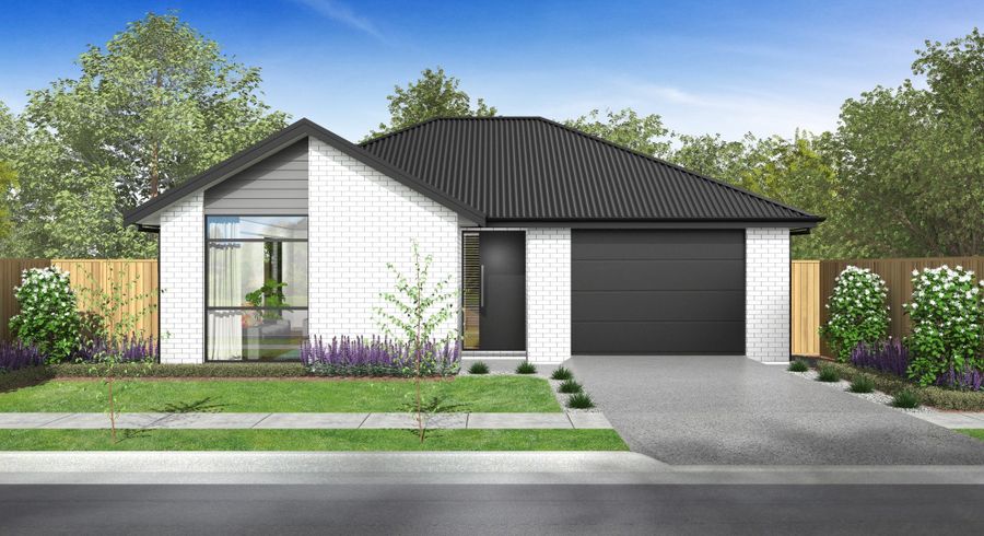  at Lot 664  Westwood, Rolleston, Selwyn, Canterbury