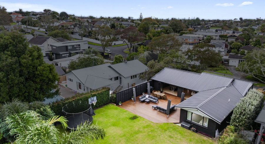  at 17 Sierra Street, Glendowie, Auckland City, Auckland