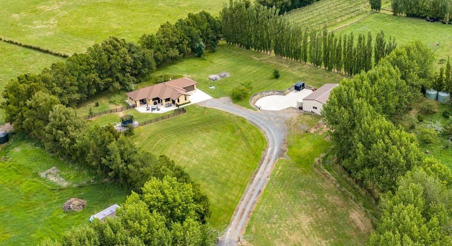  at 680H Quine Road, Morrinsville, Matamata-Piako, Waikato