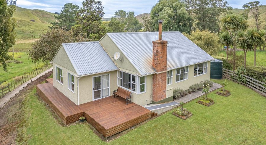  at 175 Waikupa Road, Okoia, Whanganui