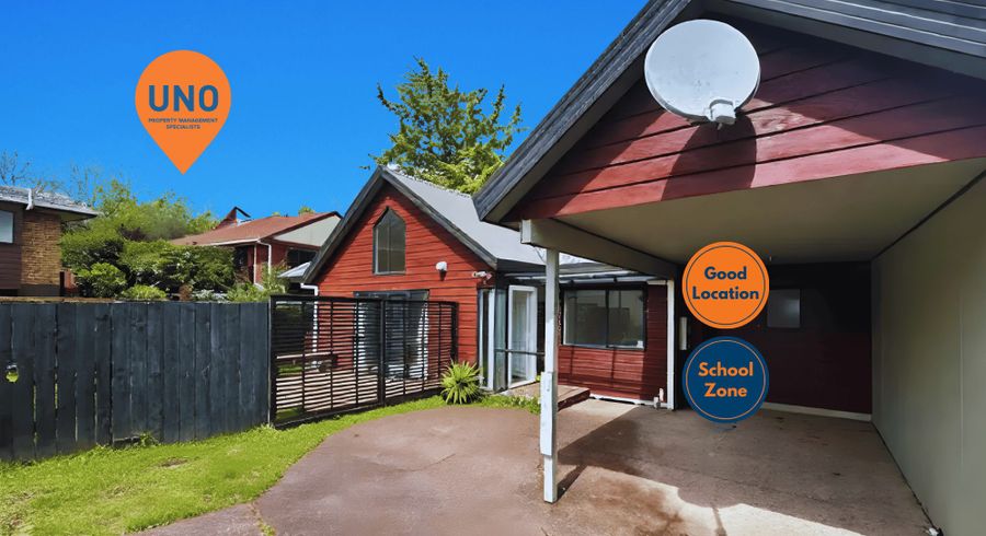  at 2/17 Arosa Pl, Forrest Hill, North Shore City, Auckland