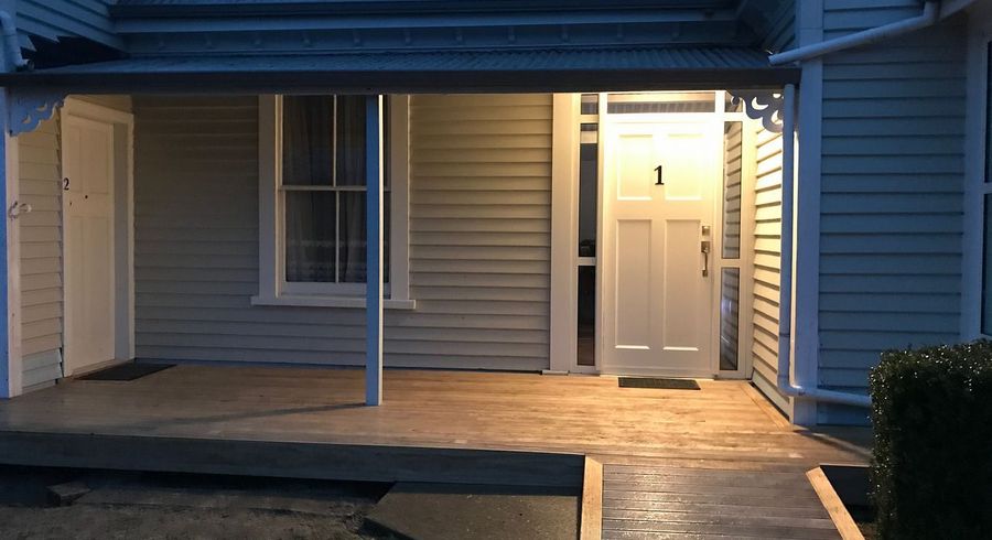  at 1/30 Hoani Street, Papanui, Christchurch City, Canterbury