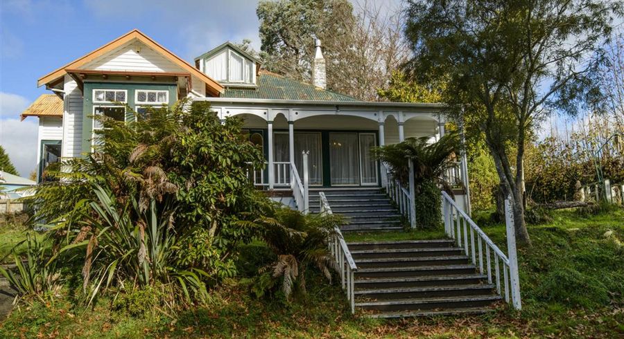  at 26 George Street, Raetihi, Raetihi