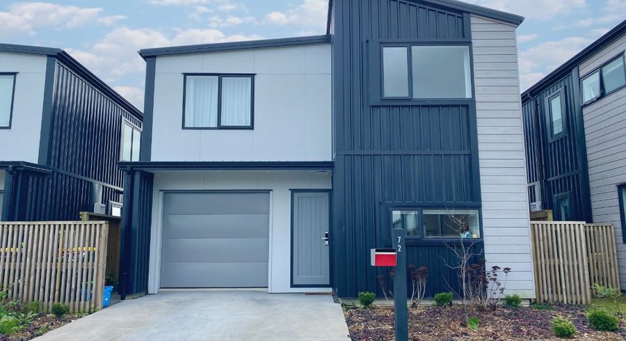  at 72 Jacks Landing Drive, Hamilton Lake, Hamilton, Waikato