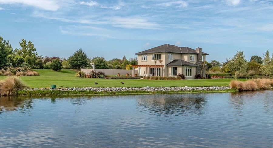  at 670 Tram Road, Ohoka, Kaiapoi
