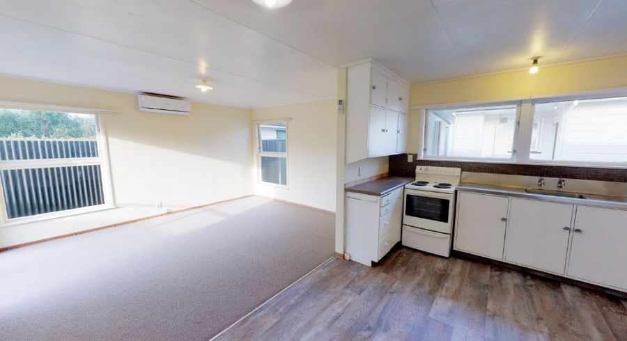  at 45b Manson Street, Terrace End, Palmerston North, Manawatu / Whanganui