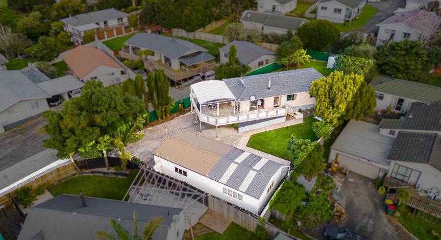  at 14 Camphora Place, Ranui, Auckland