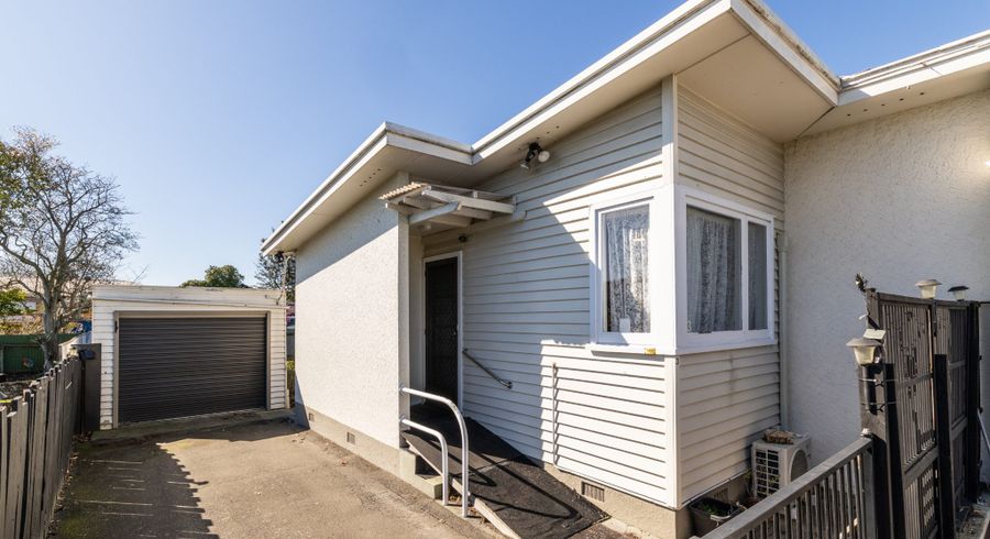  at 3/1108 Heretaunga Street East, Parkvale, Hastings, Hawke's Bay