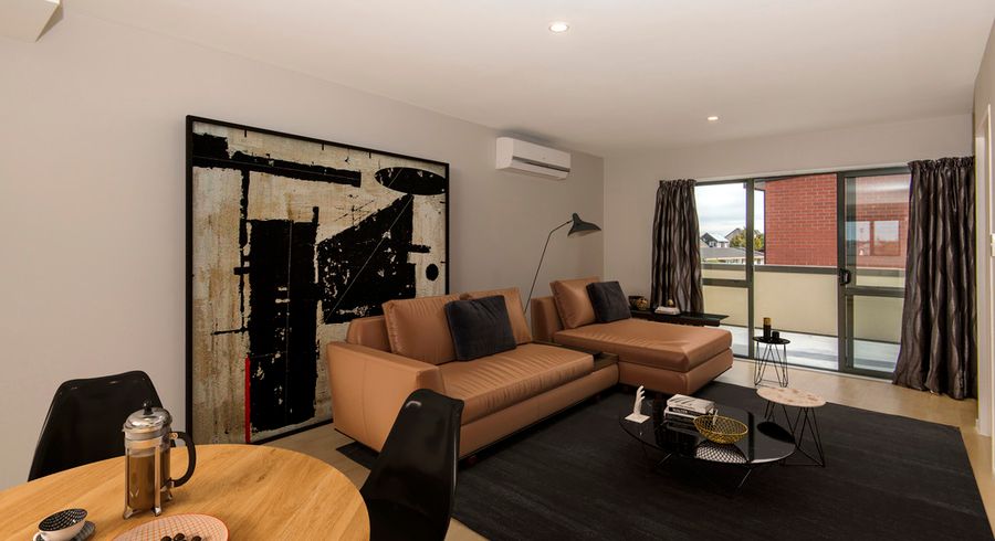  at 51B Peverel Street, Riccarton, Christchurch