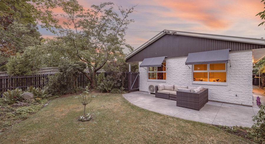  at 1/30 Cholmondeley Avenue, Opawa, Christchurch