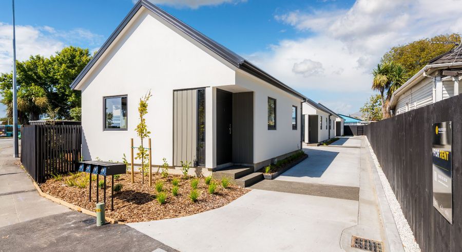  at 1/590 590 Gloucester Street, Linwood, Christchurch City, Canterbury