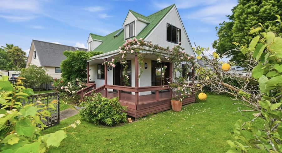  at 115 Forrester Drive, Welcome Bay, Tauranga, Bay Of Plenty