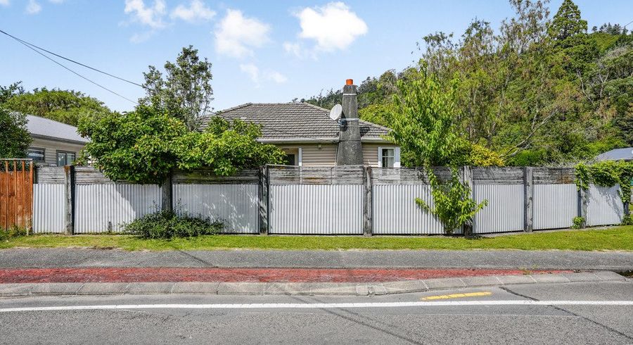  at 1 Hine Road, Wainuiomata, Lower Hutt, Wellington