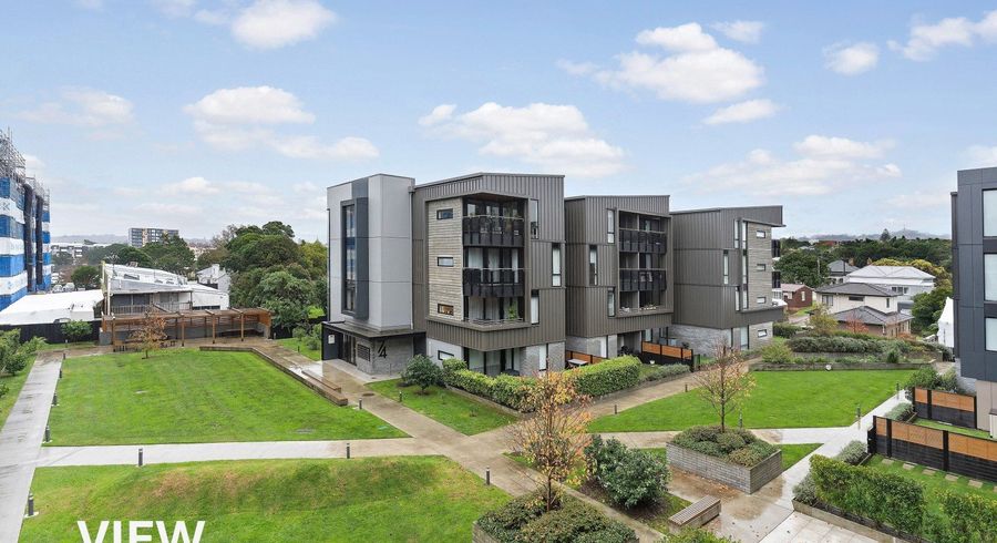  at 309/64 Victoria Street, Onehunga, Auckland City, Auckland