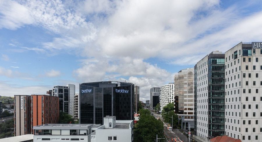  at 13D/30 Symonds Street, Grafton, Auckland