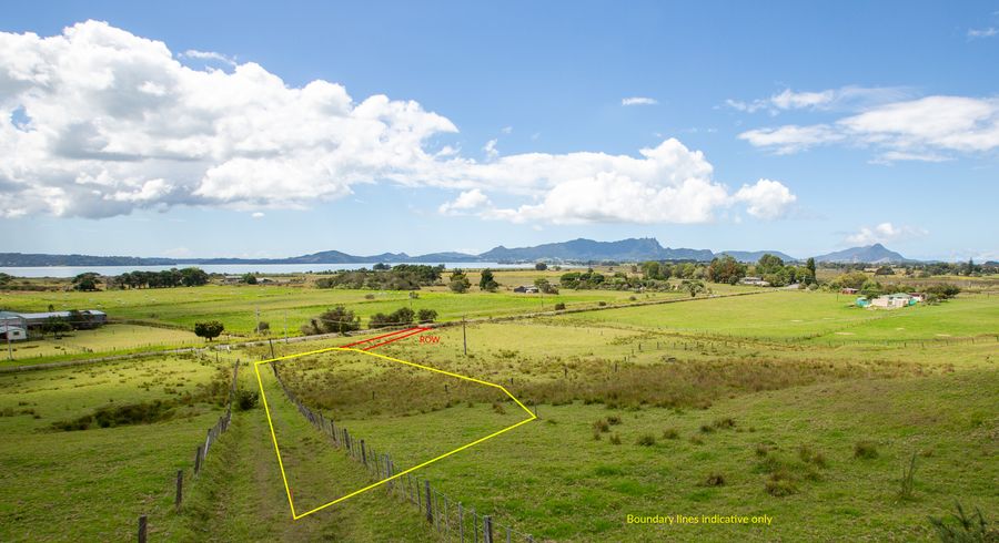  at 0 Takahiwai Road, Takahiwai, Whangarei