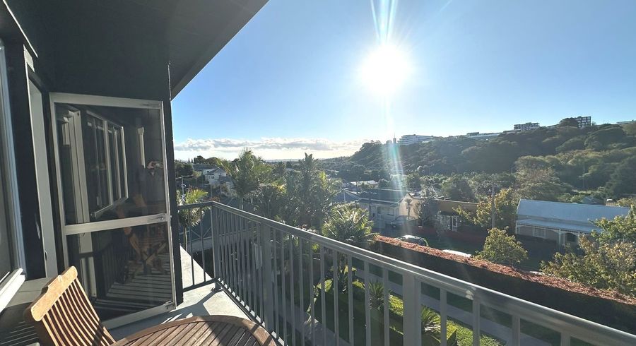  at 16/20 Central Road, Kingsland, Auckland City, Auckland