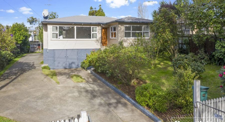  at 75 High Street, Otahuhu, Auckland