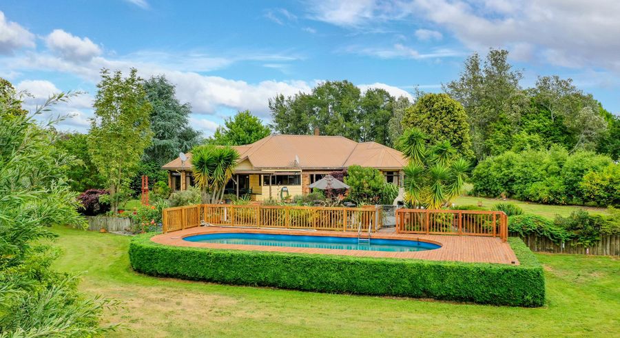  at 2618 State Highway 30, Otakiri, Whakatane