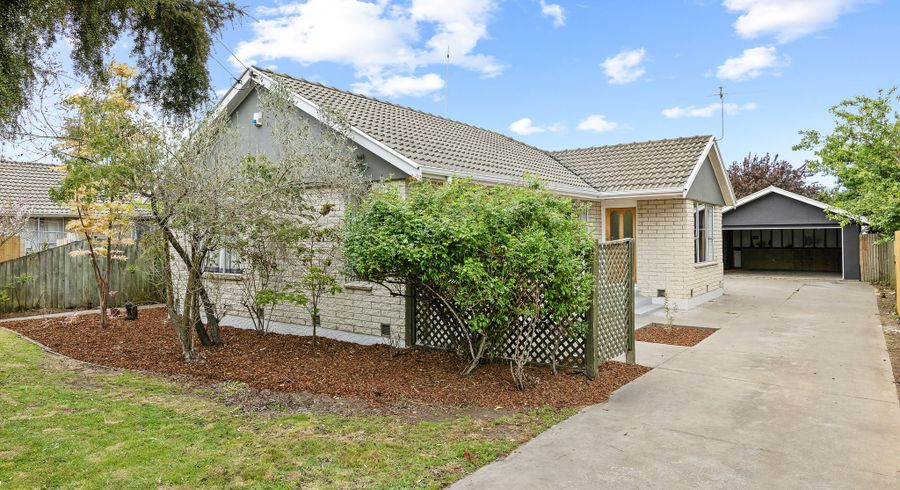  at 416 Mairehau Road, Parklands, Christchurch City, Canterbury