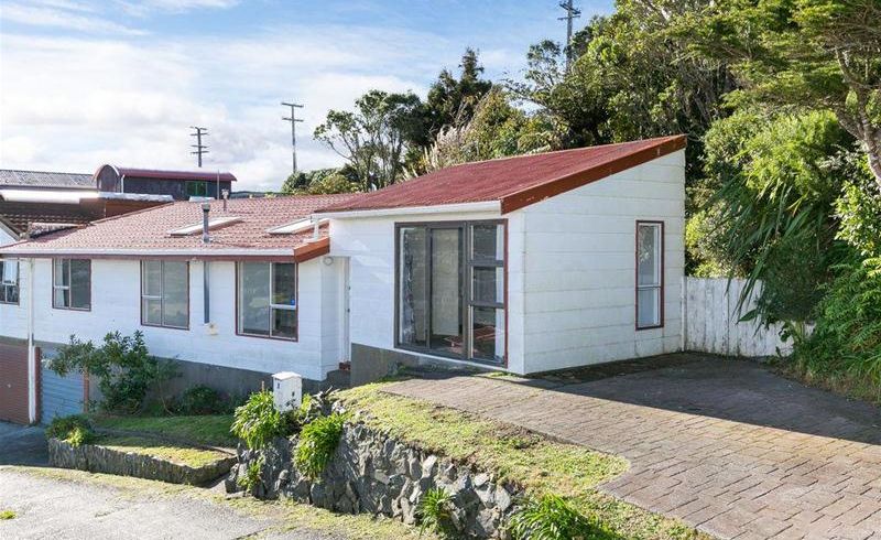 at 2 Anzia Way, Johnsonville, Wellington