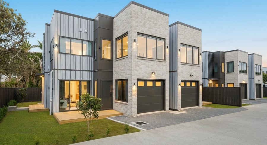  at 42d Church Road, Mangere Bridge, Manukau City, Auckland