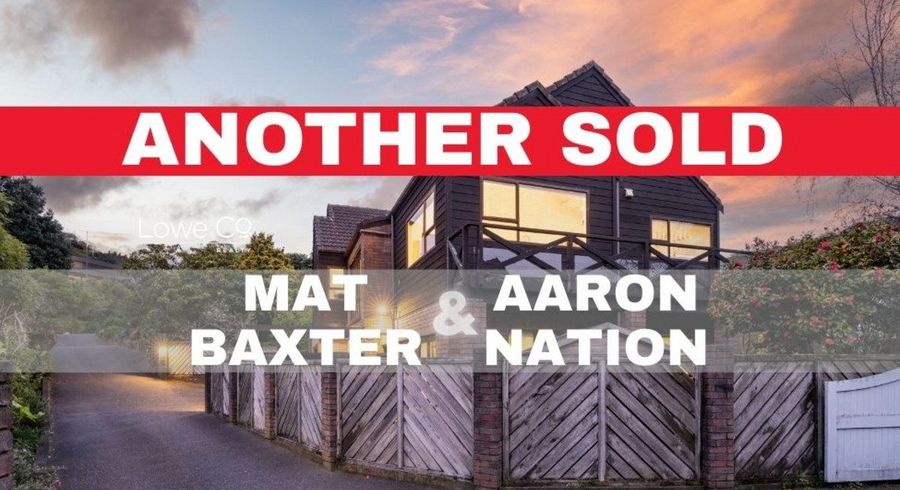  at 17 Butavas Street, Khandallah, Wellington