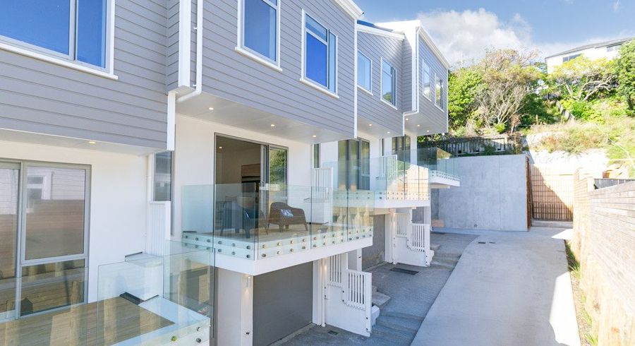  at 27B Liffey Street, Island Bay, Wellington, Wellington