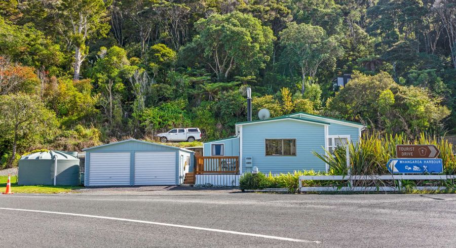  at 424 Whangaroa Road, Whangaroa, Far North, Northland