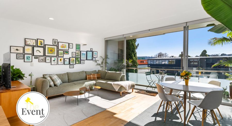  at 10/24 Westmoreland Street West, Grey Lynn, Auckland City, Auckland