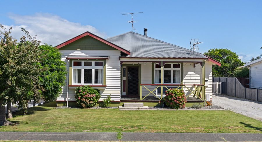  at 27 Desmond Road, Te Hapara, Gisborne, Gisborne