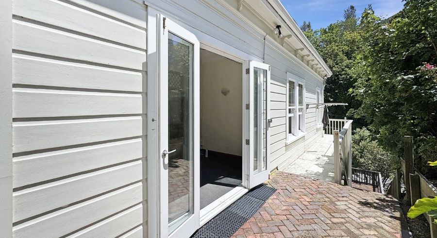  at 123B Glenmore Street, Kelburn, Wellington, Wellington