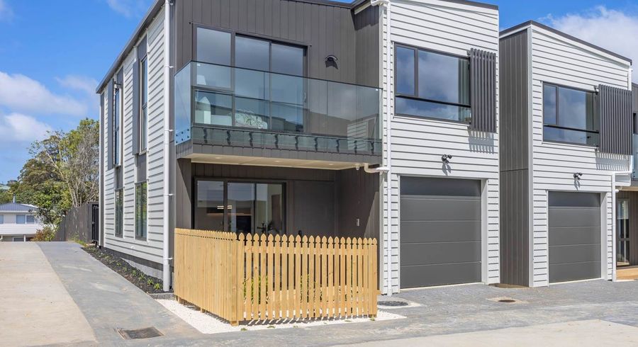  at 28B Dellwood Avenue, Henderson, Waitakere City, Auckland