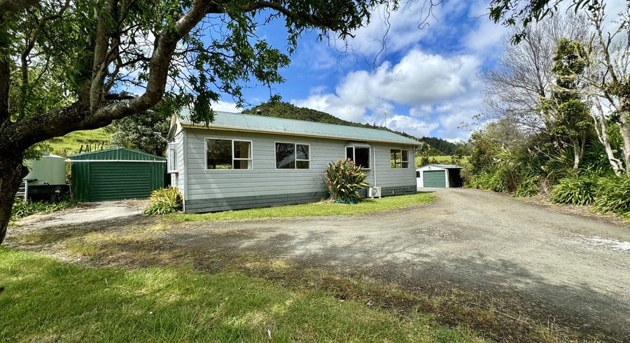  at 1114 Tangowahine Valley Road, Tangowahine, Dargaville