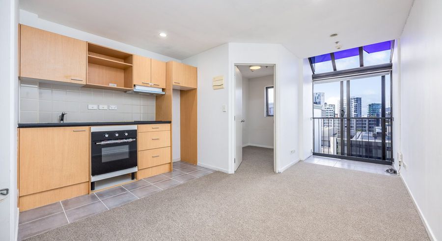  at 1005/421 Queen Street, City Centre, Auckland City, Auckland