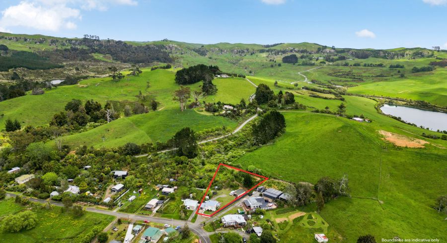  at 147 Renown Road, Huntly, Waikato, Waikato