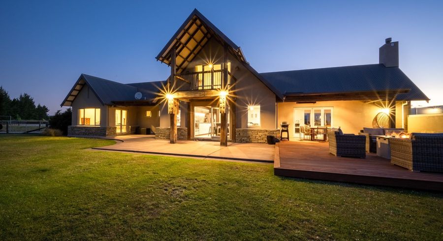  at 380 Letts Gully Road, Letts Gully, Alexandra