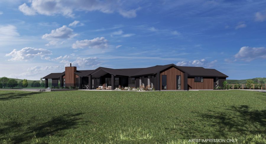  at 176D Bayly Road, Tirau, South Waikato, Waikato