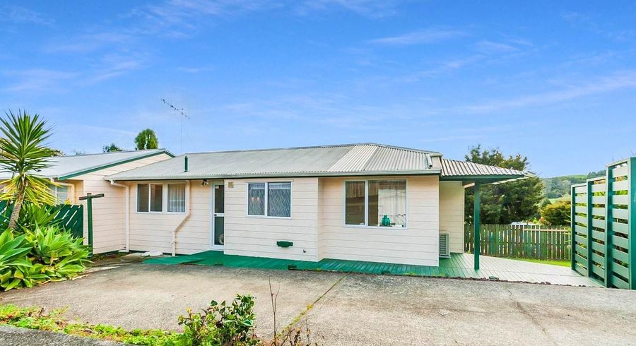  at 40A Gillingham Road, Kamo, Whangarei