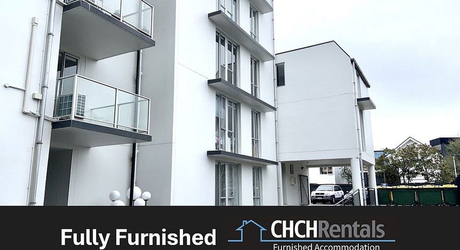  at 2/15 Peterborough Street, City Centre, Christchurch City, Canterbury
