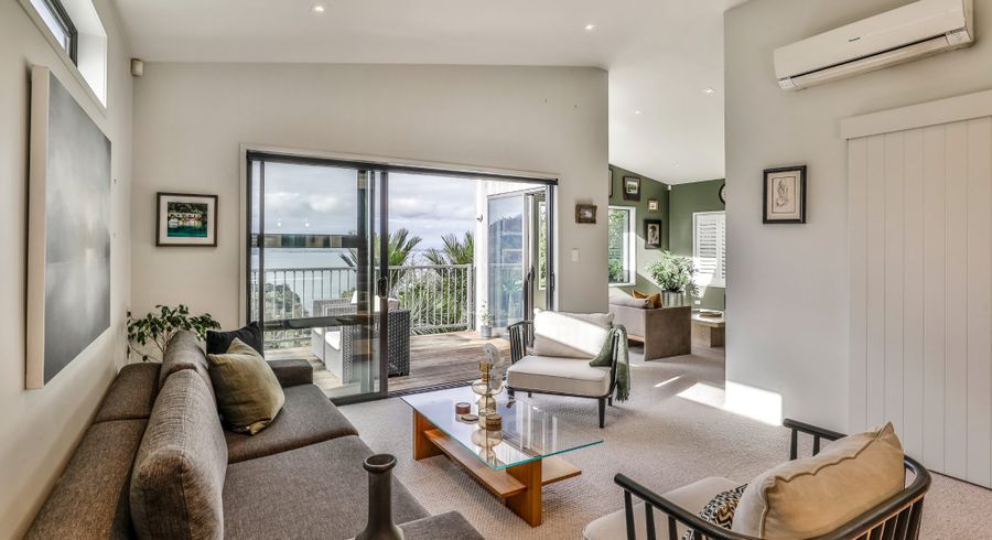  at 64 Otitori Bay Road, Titirangi, Waitakere City, Auckland