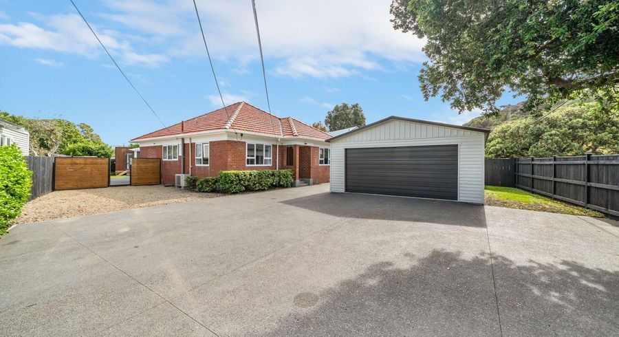  at 41 Riverside Drive, Waiwhetu, Lower Hutt, Wellington