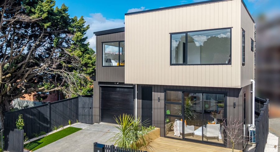  at Lot 3/2 Wahanui Road, Greenlane, Auckland City, Auckland