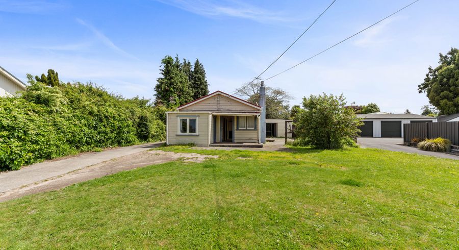  at 117 Ngongotaha Road, Ngongotaha, Rotorua