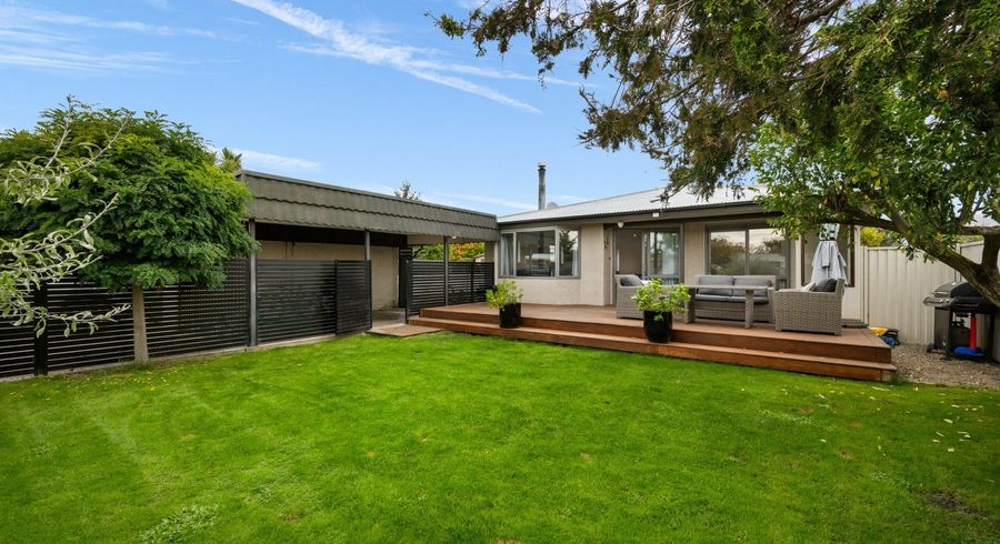 at 18 Ashworth Street, Alexandra, Alexandra