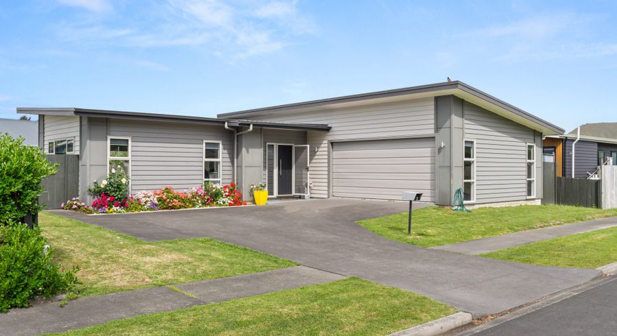  at 3 Tuamotu Park, Wainui, Gisborne, Gisborne