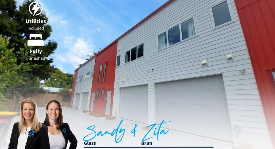  at 4A/4 Hammond Street, Hamilton City Central, Hamilton, Waikato