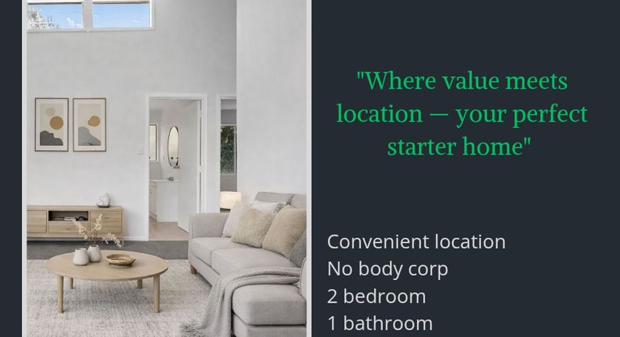  at 2/33 Grassways Avenue, Pakuranga, Manukau City, Auckland