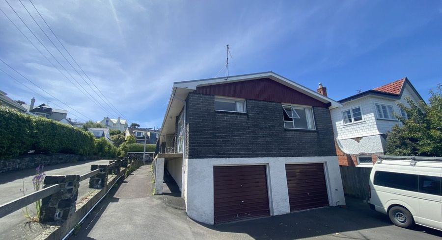  at 8B Carnarvon Street, Belleknowes, Dunedin, Otago
