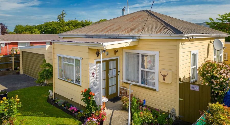  at 61 Shearman Street, Waimate